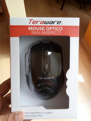 Mouse Inalambrico