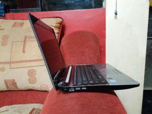 Ocasion Se Vende Laptop Toshiba Core I3