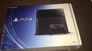 PS4 Play station 4