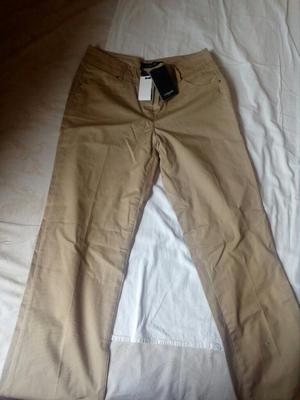 Pantalon de Vestir Cacharel Original
