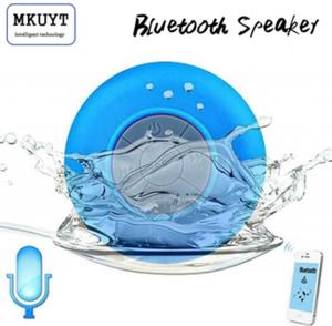 Parlante Bluetooth a Prueba de Agua
