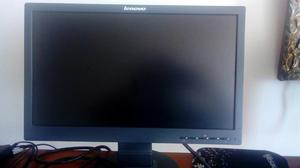 Pc Desktop Lenovo Amd H505