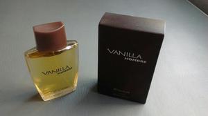 Perfume Vanilla