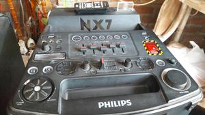 Phillips Nx7