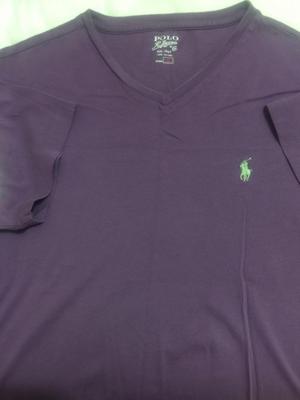 Polo Cuello V Ralph Lauren