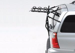 Rack Porta Bicicletas Para Auto