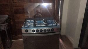 Remato Cocinas Nuevas De 5 Hornillas Con Dorador 920 Soles