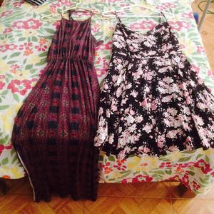 Remato Vestidos 2 x 30