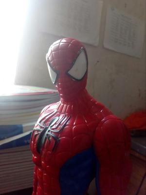 Spider Man Figura de Accion