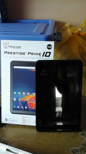 Tablet Prestige Prime 10