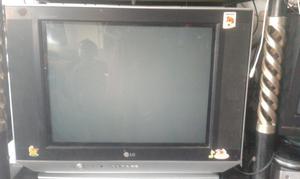 Televisión Lg