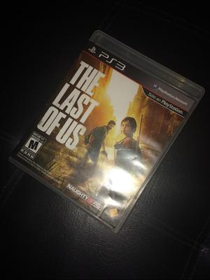 The Last Of Us Ps3 Estado 10 de  So