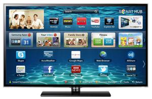 Tv Smart Samsung 40 pulgadas