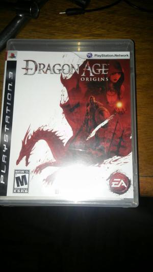 Vendo Dragon Age Origins