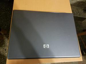 Vendo Laptop Hp 550