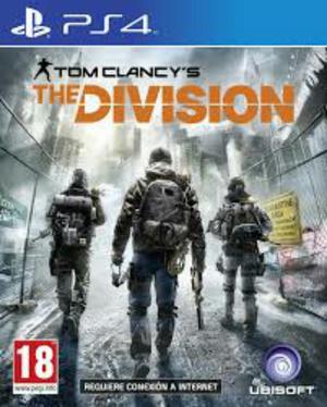 Vendo O Cambio The Division