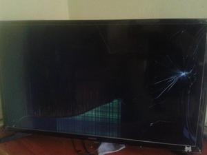 vendo mi tv como repuesto nuevo