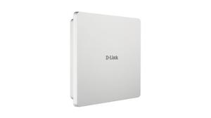 Access Point D-link Ac, Outdoor, Dual Band, 5ghz/2.4ghz,