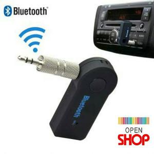 Adaptador Bluetooth Para Autorradio