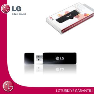 Adaptador Usb Wifi Lg Inalambrico ANWF100 !!NUEVO!!