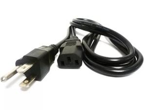 Cable Poder De Buena Calidad P/pc Etc. 100% Garantizado