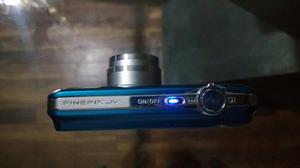 Camara Fujifilm Finepix Jv 12 Mpx