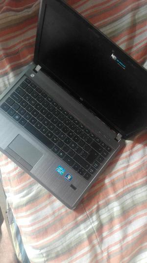 Cambio por Celular Mi Hp Core I5