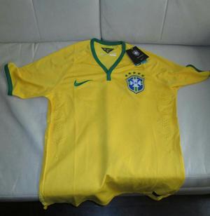Camiseta Brasil 