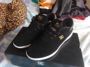 DC SHOES jack new felipe gustavo