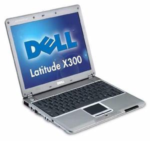 Dell Latitude X300