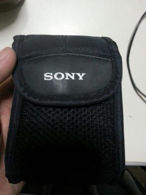 Estuche para Camara Sony