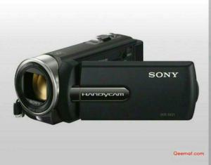 Filamdora Sony Dcr Sx21