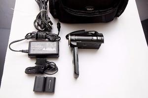 Filmadora Sony Hdr-pj230 Con Proyector