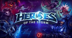 Heroes Of The Storm Pack Battlenet Blizard Juego Pc