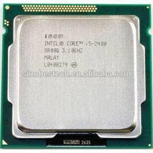Intel® Core™ i Processor