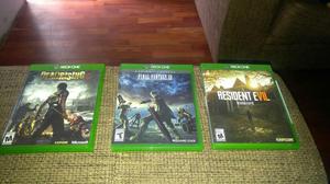 Juegos Xbox One Todo 200