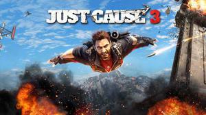Just Cause 2-3 Saga Juego Pc Original Codigo Digital Steam