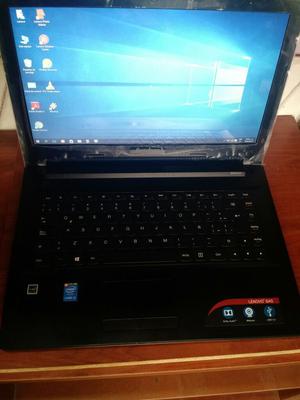 Laptop Core I3 5ta Generación Seminueva