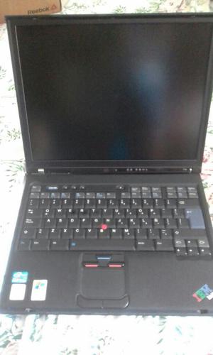 Laptop Ibm T42
