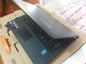 Laptop Lenovo Core I3 5ta Generación