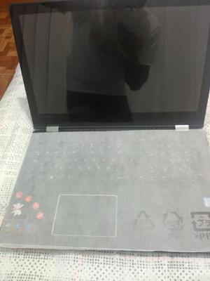 Laptop Nueva Lenovo 510 Yoga