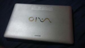 Laptop Sony Vaio