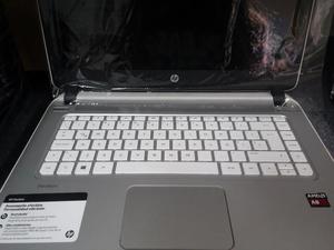 Laptop amd a8 4 nucleos