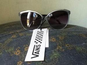 Lentes Vans