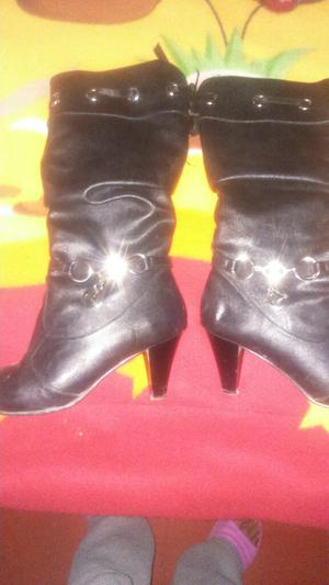 Lindas Botas