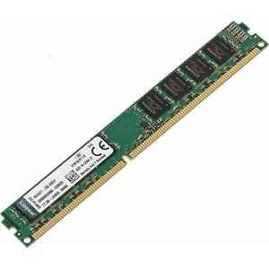 MEMORIA RAM 8GB KINGSTON DDR3