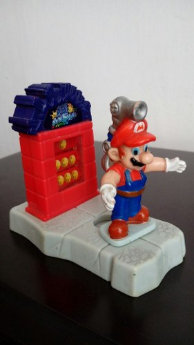 Mario Sunshine Gamecube