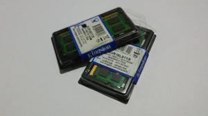 Memoria Para Macbook Pro 16 Gb (2 X 8 Gb)