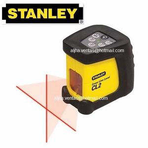 Nivel Laser De Cruz Stanley  Cl-2