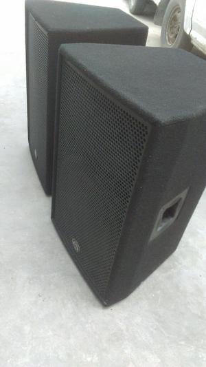 Parlantes Wharfedale Pro